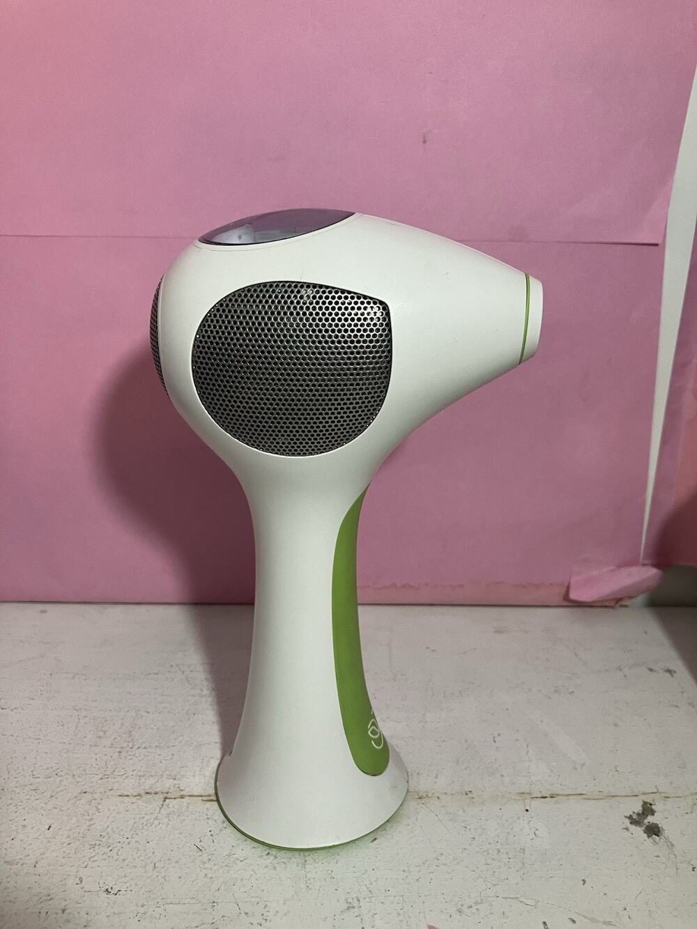 Genuine Tria Beauty LHR4.0 Laser Hair Removal System - For Parts Or Repair!